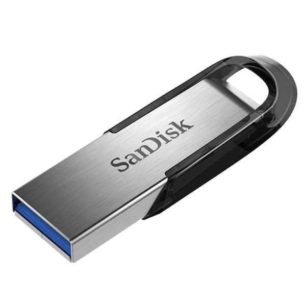 SanDisk 64GB Ultra Flair USB 3.0 Flash Drive (SDCZ73-064G-G46)