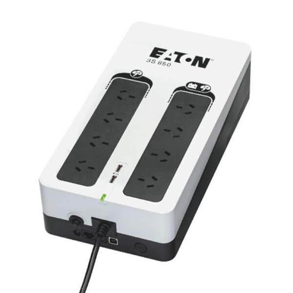Eaton 3S 850VA/510W Power Board UPS (3S850AU)