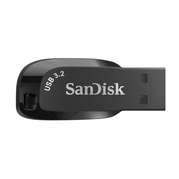 SanDisk Ultra Shift 32GB USB 3.2 USB Flash Drive (SDCZ410-032G-G46)