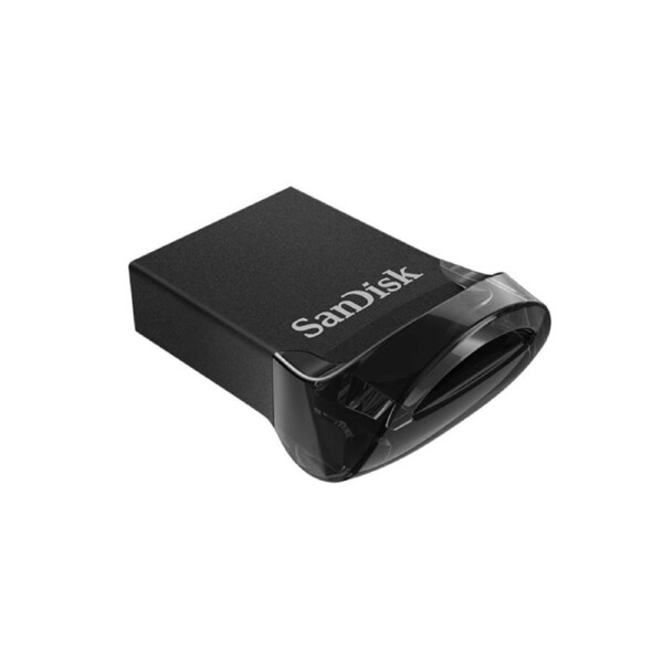 SanDisk Ultra Fit 256GB USB 3.1 USB Flash Drive (SDCZ430-256G-G46)