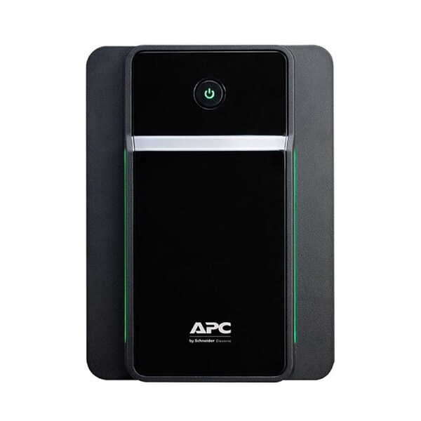 APC by Schneider BX1600MI-AZ Back-UPS 1600VA/900W 230V UPS