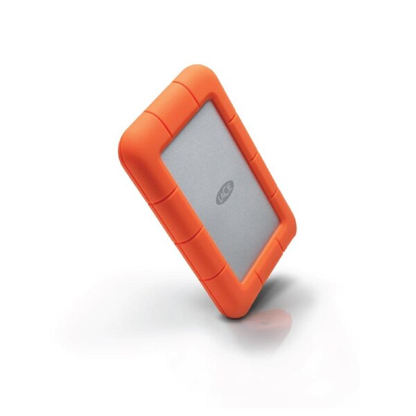 Lacie Rugged 1TB Mini USB3.0