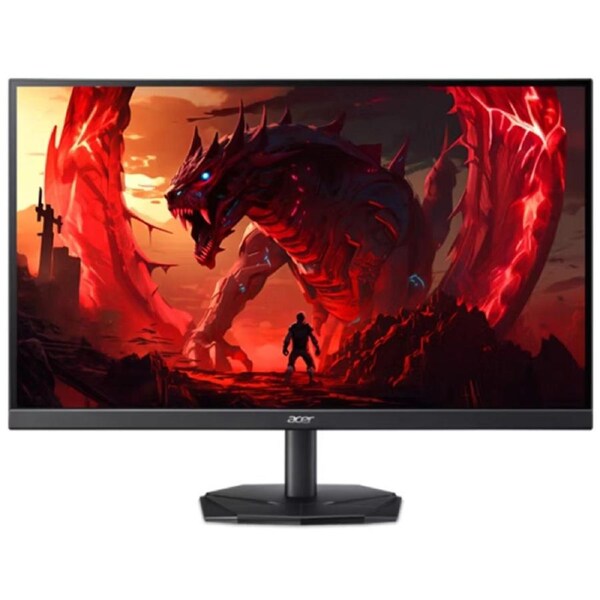 Acer Nitro 27in FHD IPS HDR10 200Hz Freesync Gaming Monitor (KG271X1(UM.HX1SA.101-RY0))