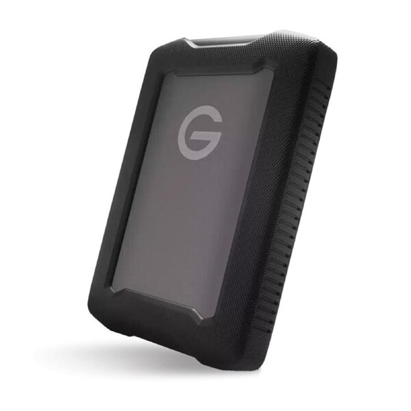Sandisk G-DRIVE ArmorATD 2TB 2.5in Portable Hard Drive (SDPH81G-002T-GBA1D)
