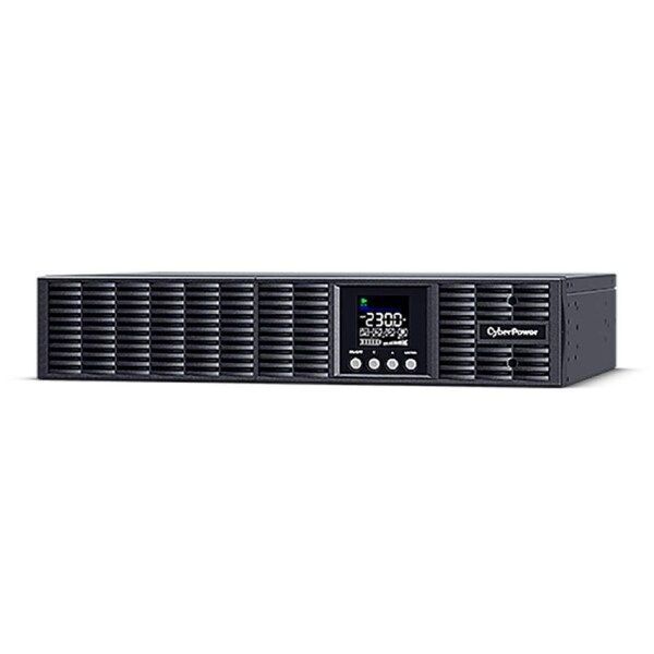CyberPower Smart App 1000VA 900Watt UPS (OLS1000ERT2UA)