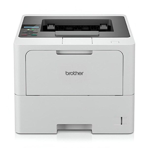 Brother Professional Wireless A4 Mono Laser Printer (HL-L6210DW)