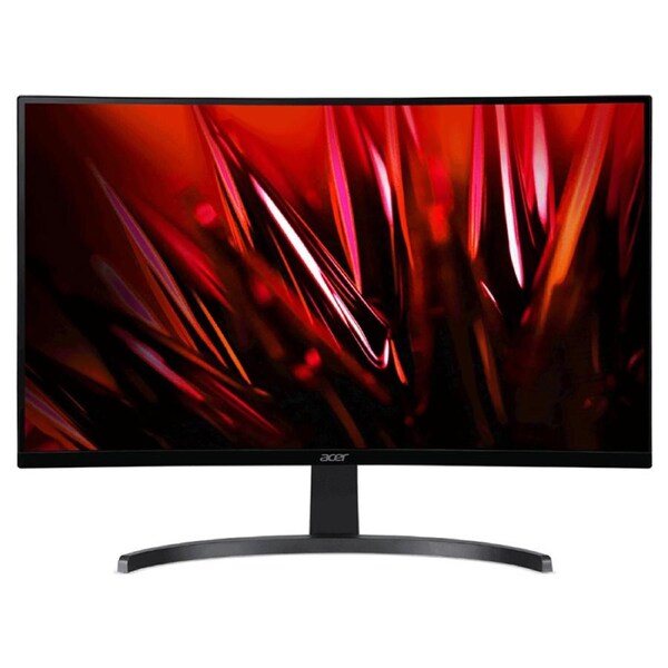 Acer 27in FHD 180Hz VA FreeSync Curved Gaming Monitor (ED273S3(UM.HE3SA.301-RY0)