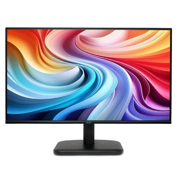 Acer 27in FHD IPS 120Hz LCD Monitor (EK271G(UM.HE1SA.G01-RM0)