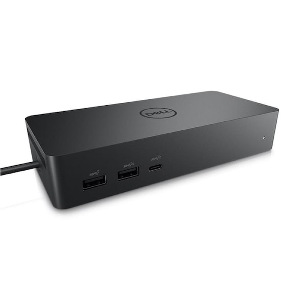 Dell UD22 Universal Docking Station (210-BFCG)