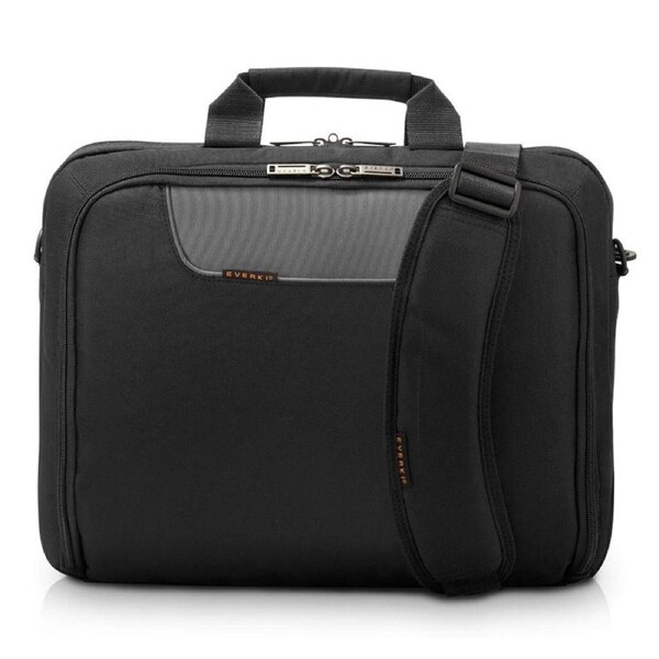Everki 16in Advance Laptop Briefcase (EKB407NCH)