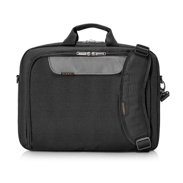 Everki 17.3in Advance Laptop Briefcase (EKB407NCH17)