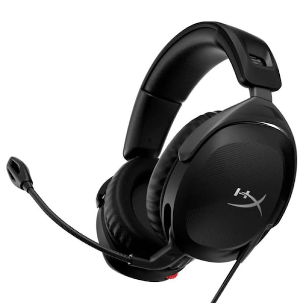 HyperX Cloud Stinger 2 Gaming Headset Black (519T1AA)