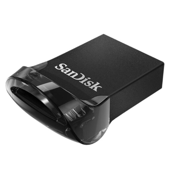 Sandisk 64G Ultra Fit USB 3.1 Flash Drive (SDCZ430-064G-G46)