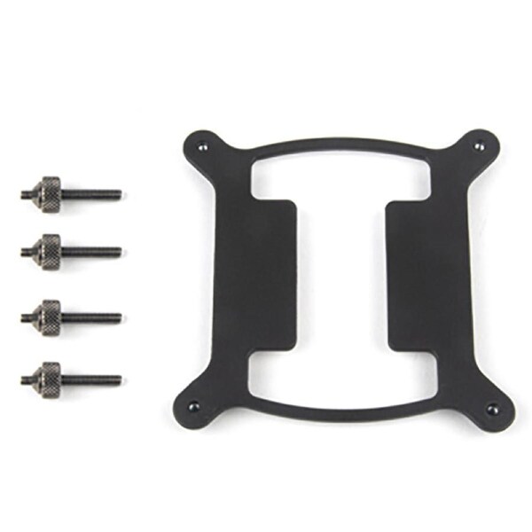 Silverstone PF Series LGA 1700 Bracket Upgrade Kit (SP-CO121-PF)