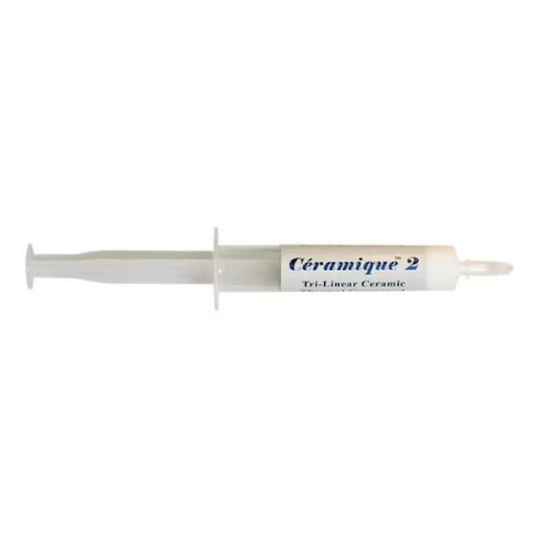 Arctic Silver Ceramique 2 High Density Thermal Compound 25g (TP-AS-C2-25G)