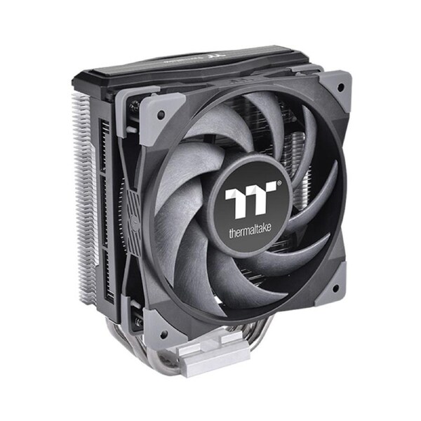 Thermaltake TOUGHAIR 310 120mm CPU Cooler (CL-P074-AL12BL-A)