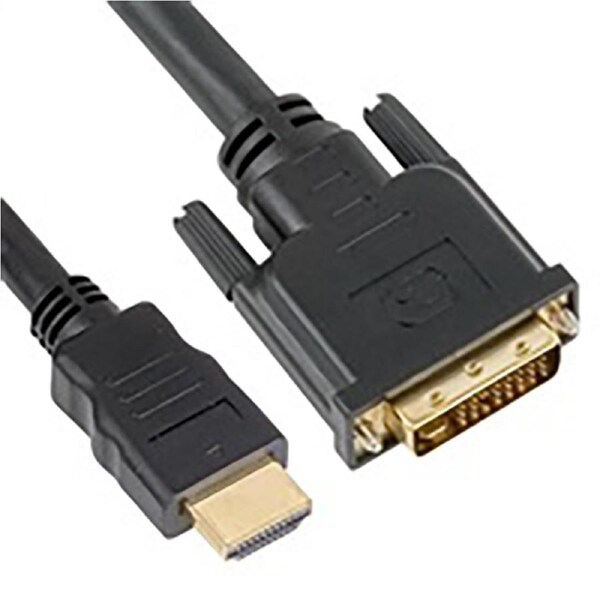 Astrotek HDMI to DVI-D Cable 1.8m