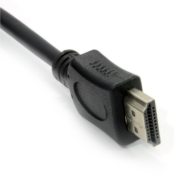 HDMI to HDMI Mini HQ Cable V1.4 1.5m (CB-H-M02S-1.4)