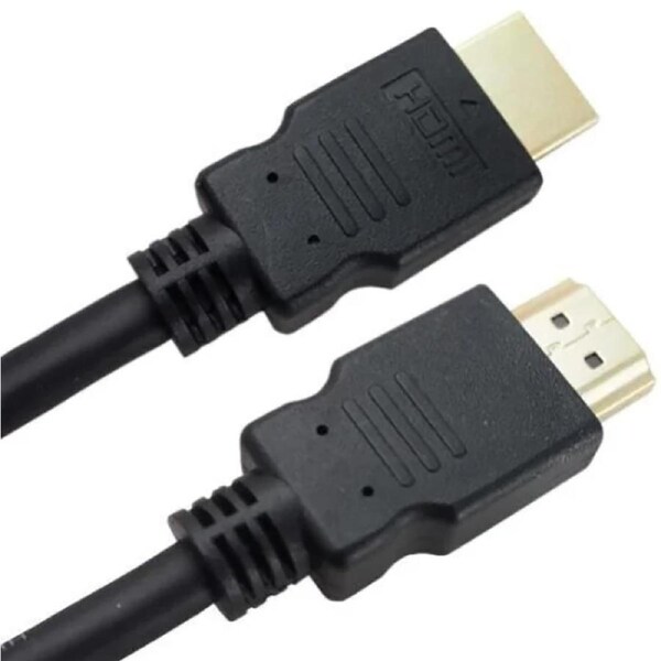Shintaro 4K V2.0 HDMI Cable - 1m