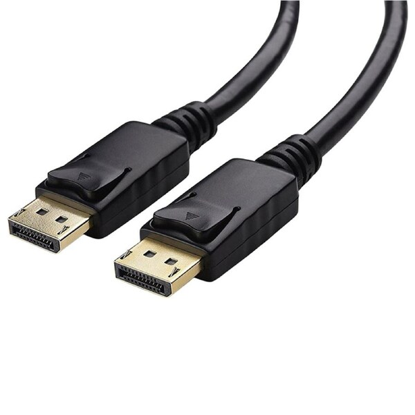 8Ware DisplayPort Male to Male Cable 3m