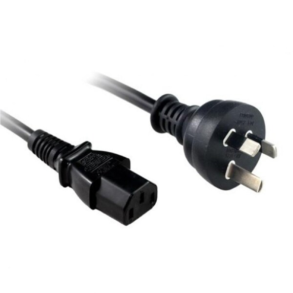 Generic Wall Plug Power Cable - 1.2m (CB-PN1-1.2M)