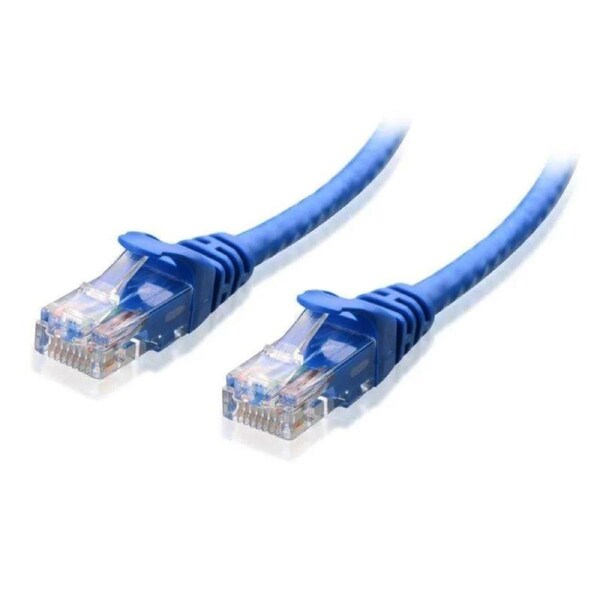 Astrotek Cat 5e Ethernet Cable - 2m Blue