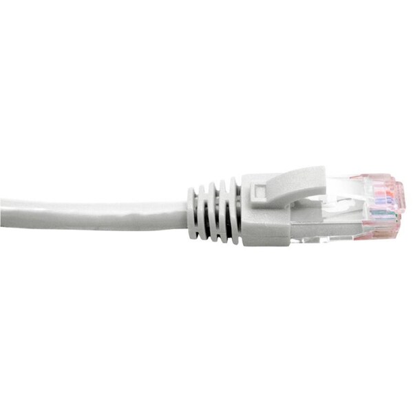 Cruxtec Cat 6 Ethernet Cable - 15m White