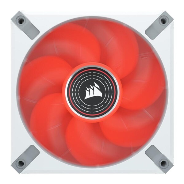 Corsair ML Elite Series 120mm Red LED Fan (CO-9050126-WW)