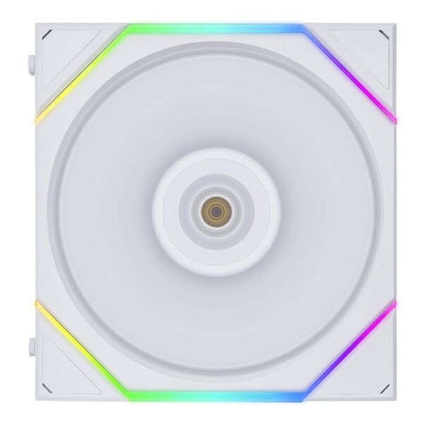 Lian Li UNI FAN TL 120 120mm ARGB White PWM Fan