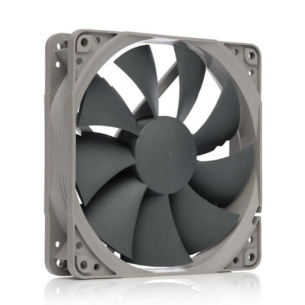 Noctua 120mm NF-P12 Redux 1700RPM PWM Fan (NF-P12-REDUX-1700-PWM)