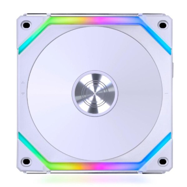Lian Li UNI 140mm RGB Fan White - 1 Pack