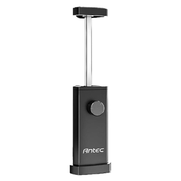 Antec IGPU VGA Bracket Holder - Prism Black (AT-IGPUH-L100-PRSM-BK)