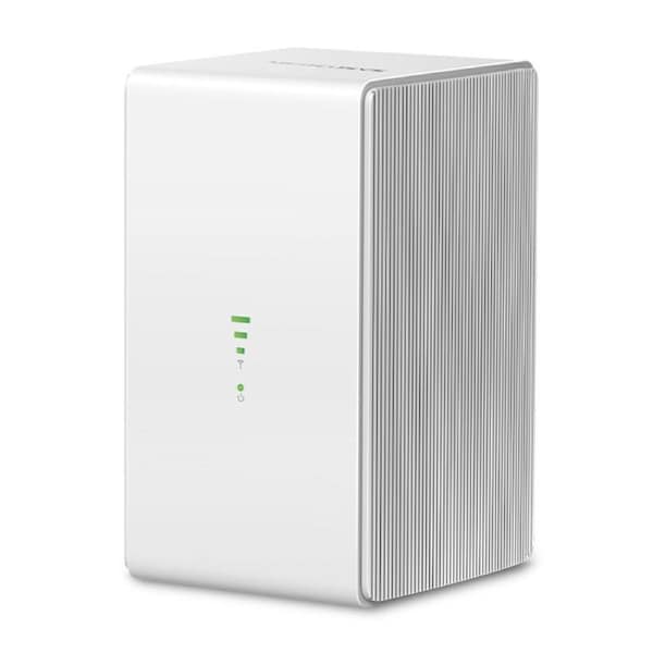Mercusys MB110-4G 300 Mbps Wireless N 4G LTE Router