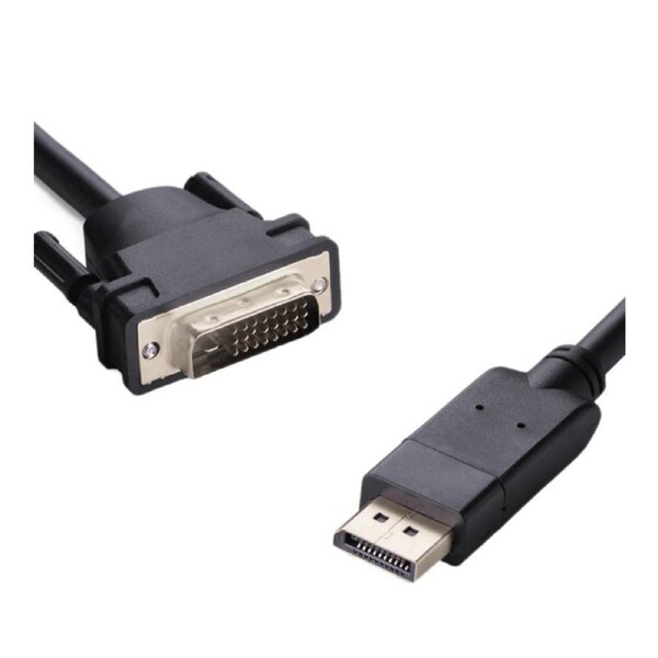 8ware Display Port toDVI male 1.8m