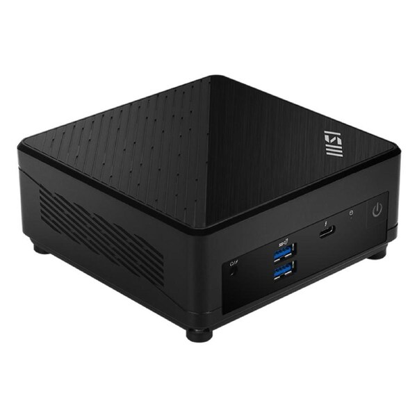 MSI Cubi 5 12M 009BAU i3 1215U Barebone Mini PC (Cubi 5 12M-009BAU)