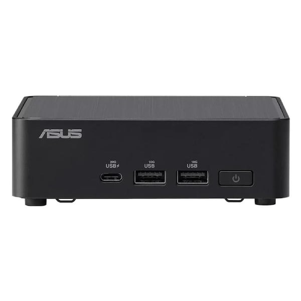 Asus NUC 14 Pro DDR5 Micro PC Barebone Kit - Intel C3-100U - No Cord (RNUC14RVKI300000I)