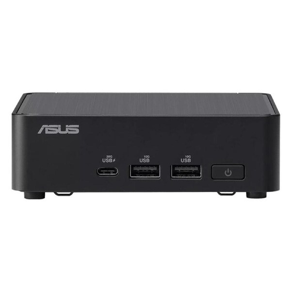 Asus NUC 14 Pro DDR5 Micro PC Barebone Kit - Intel Ultra 5-125H - No Cord (RNUC14RVKU500000I)