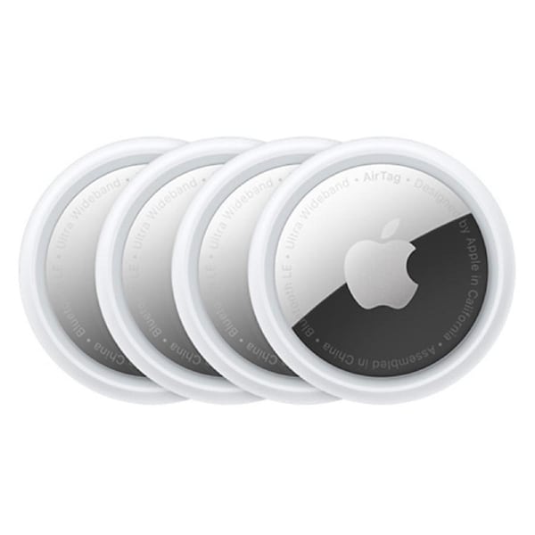 Apple AirTag - 4 Pack