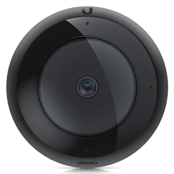 Ubiquiti UniFi Protect AI 360 Degrees Fisheye Wired Zoom Camera (UVC-AI-360)