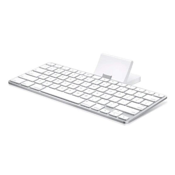 IPAD 2 Bluetooth Keyboard with Docking