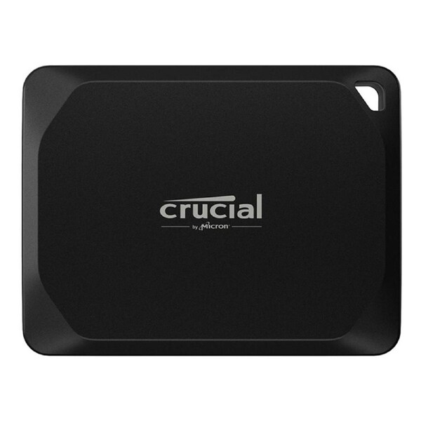 Crucial X10 Pro 1TB Portable SSD (CT1000X10PROSSD9)