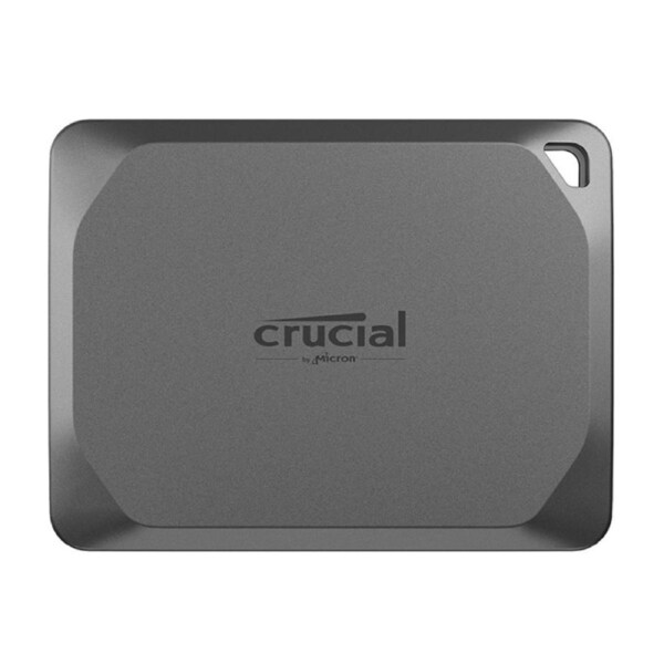Crucial X9 Pro 4TB Portable SSD (CT4000X9PROSSD9)