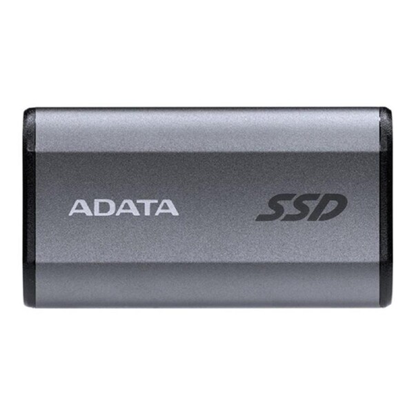 ADATA Elite SE880 1TB External Portable SSD (AELI-SE880-1TCGY)