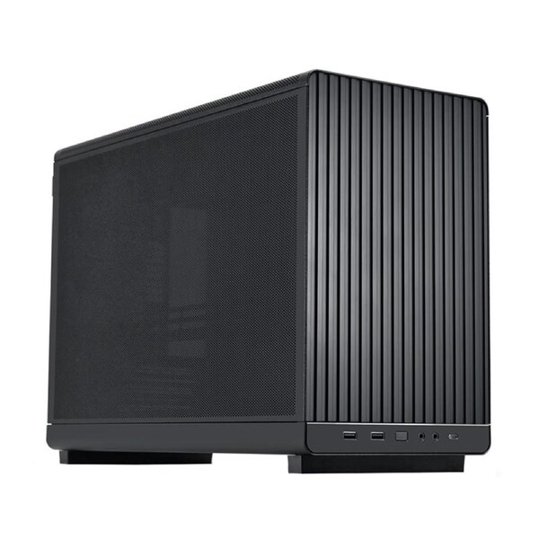 Lian Li DAN-A3 Mesh mATX Case - Black (PC-A3X)