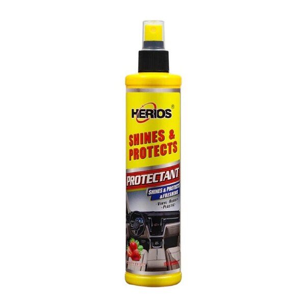 Herios HC028 300g Leather Protectant