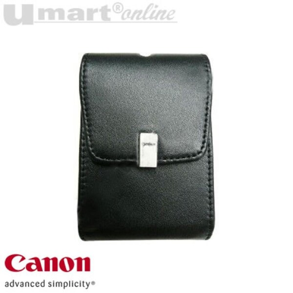 Canon Leather Case for IXUS100/IXUS120IS (LCIXUS4)