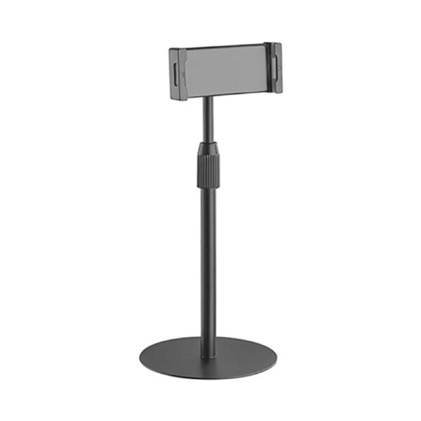Brateck Ball Join Design Height Adjustable Tabletop Stand for Tablets & Phones (TBS01-1-B)
