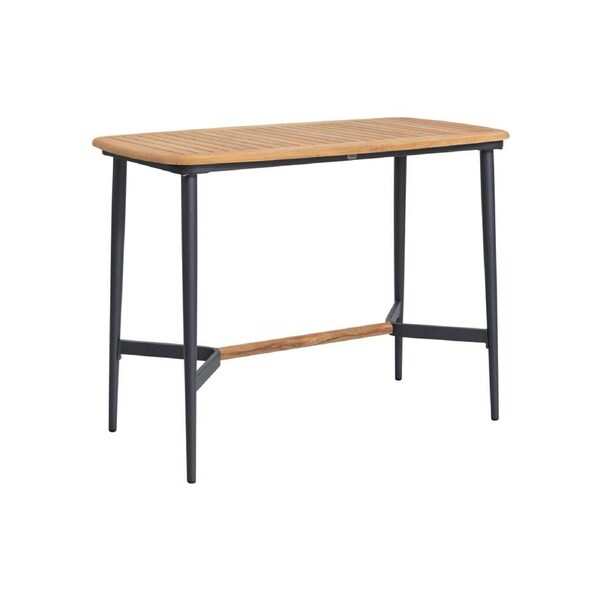 SIMPO Bella Outdoor Bar Table (140x80cm)