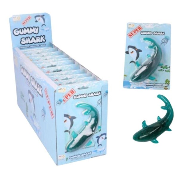 Gummy Shark 150g