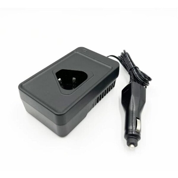 EcoXgear SoundExtreme Spare Battery 12V Cigarette Lead Charger (ACC-EXPSBCHRG02AU)